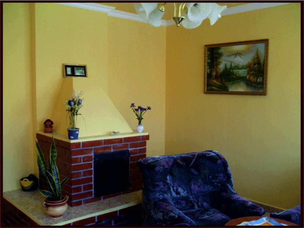 Erika Vendeghaz Hotel Buk Exterior photo